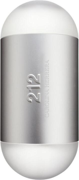 Image du produit Carolina Herrera C Herrera 212 Eau De Toilette 100ml (Eau de toilette, 100 ml)