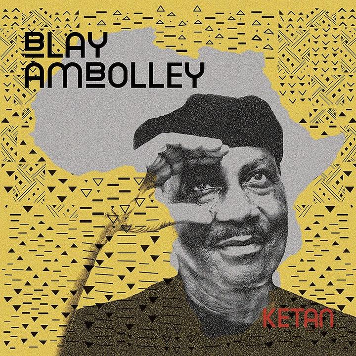 Produktbild Agogo Records Ketan (Blay Ambolley)