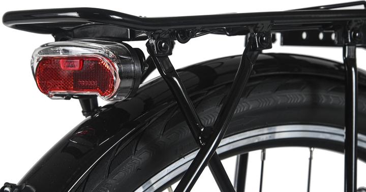 Produktbild Trekkingrad Damen 28" Firenze 100 21 Gänge RH 48 cm (48 cm)