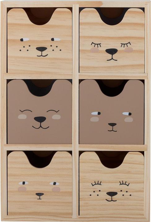Actual product image Bloomingville Mini Calle