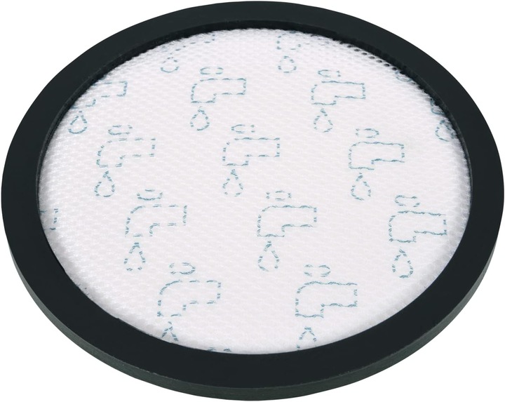 Actual product image Rowenta ZR903701 Filter set RO76
