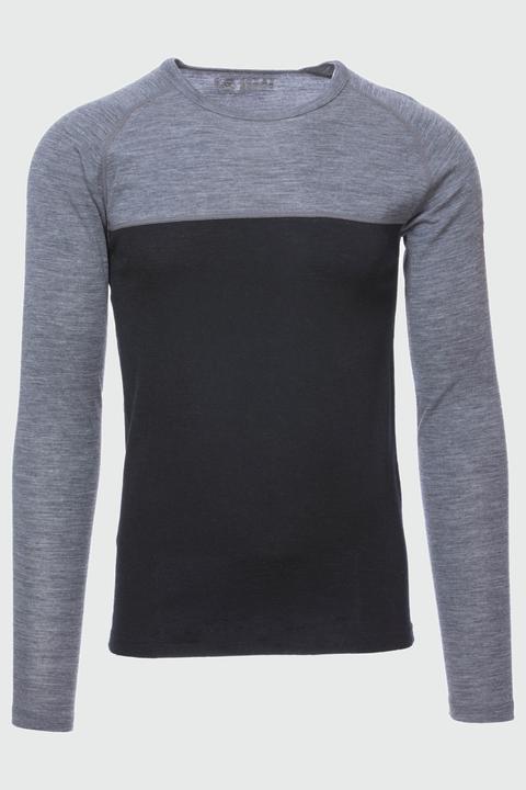 Actual product image Rukka Lucas Merino long sleeve shirt (L)