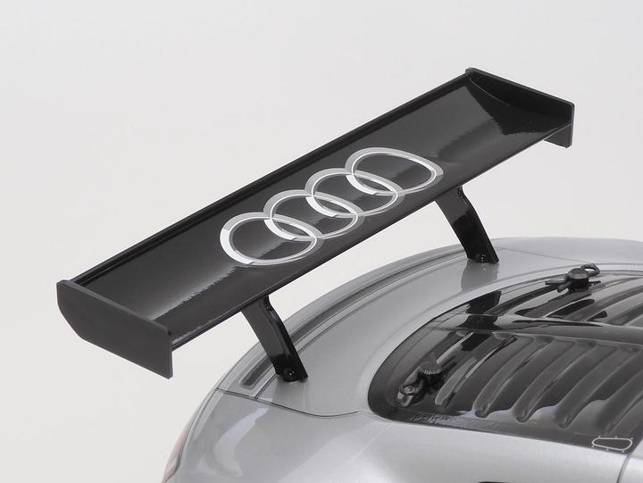 Produktbild Tamiya Audi R8 LMS 2008 (TT-02) (Kit)
