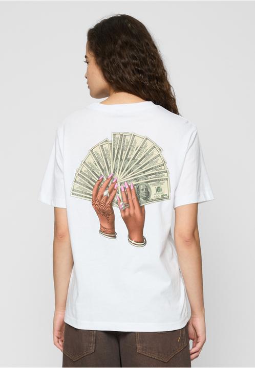 Produktbild Miss Tee B**ch Better Tee - 167047 (M)