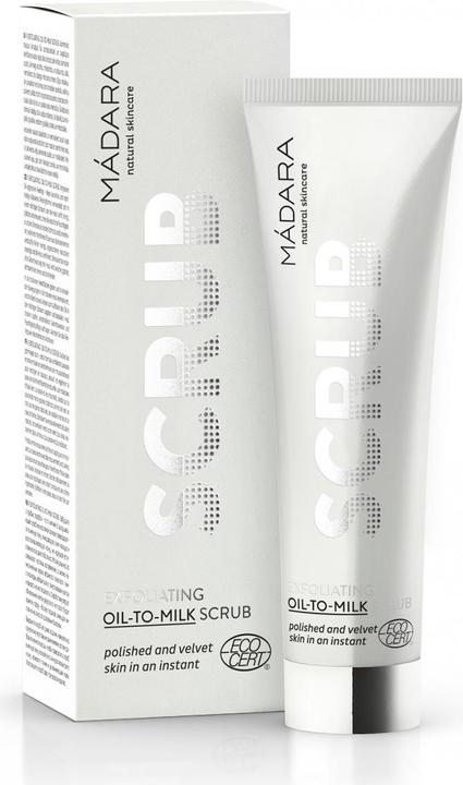 Produktbild Madara Exfoliating (Peeling, 60 ml)