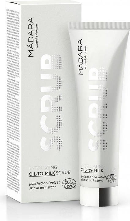 Produktbild Madara Exfoliating (Peeling, 60 ml)
