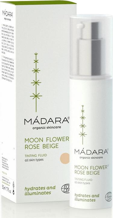 Produktbild Madara Moon Flower (rose beige)