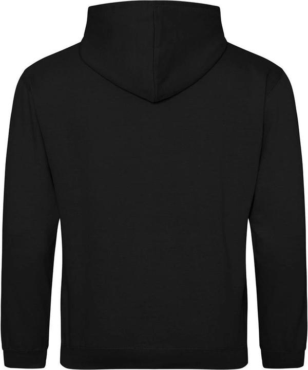 Immagine prodotto Awdis Felpa con cappuccio Varsity per bambini/ragazzi (128)