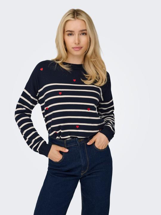 Image du produit Only ONLTIBA Strickpullover Strickpullover (S)