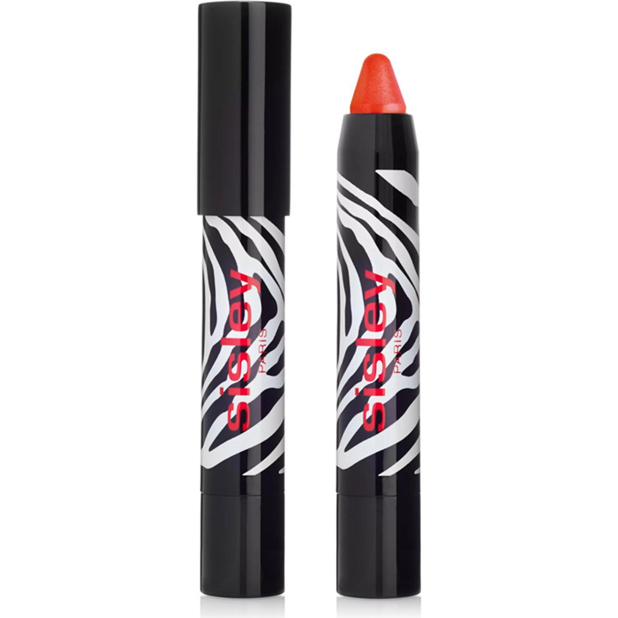 Sisley, Lippenstift + Lipgloss, Phyto-Lip Twist Mat (#07)