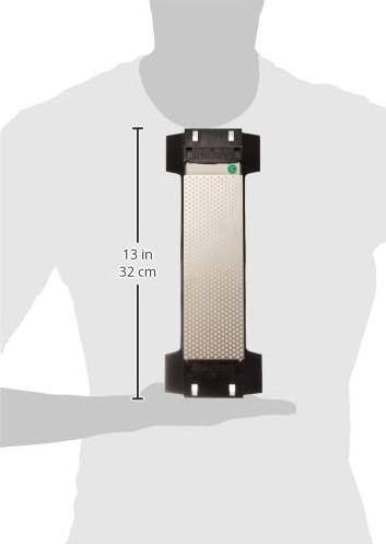 Image du produit DMT DuoSharp Bench Stone