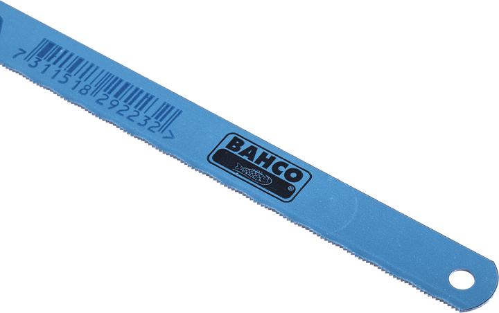 Image du produit Bahco Lames de scie sauteuse HSS, 300mm x 32tpi