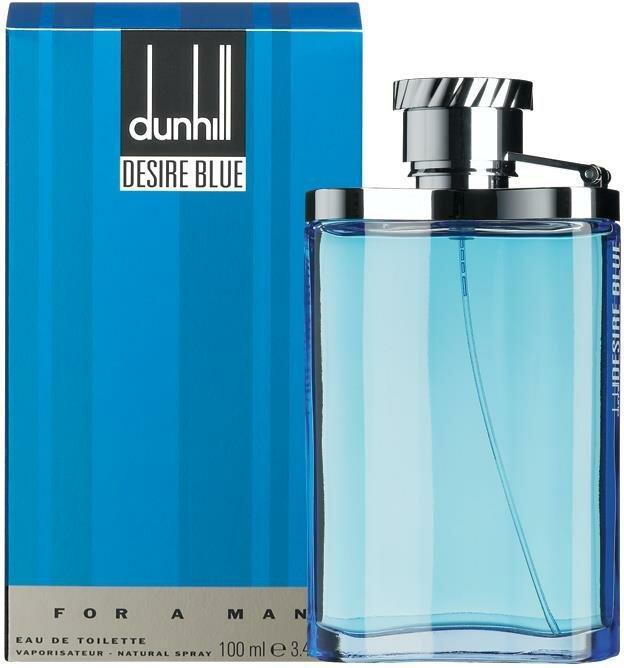 Immagine prodotto Dunhill Desiderio Blu (Eau de toilette, 100 ml)
