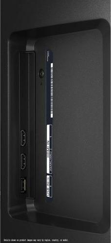 Image du produit LG 55UQ75009LF (55", UQ75, LED, 4K, 2022)