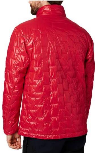 Produktbild Helly Hansen Lifaloft Insulator Jacket 65603-222 (65603-222 M S) (S)