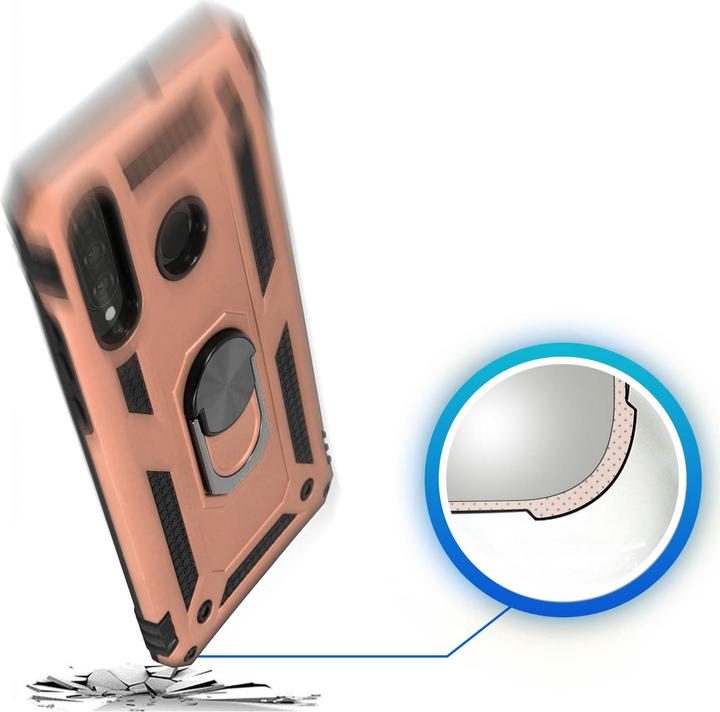 Actual product image Avizar Kosto Series (Huawei P30 Lite XL)