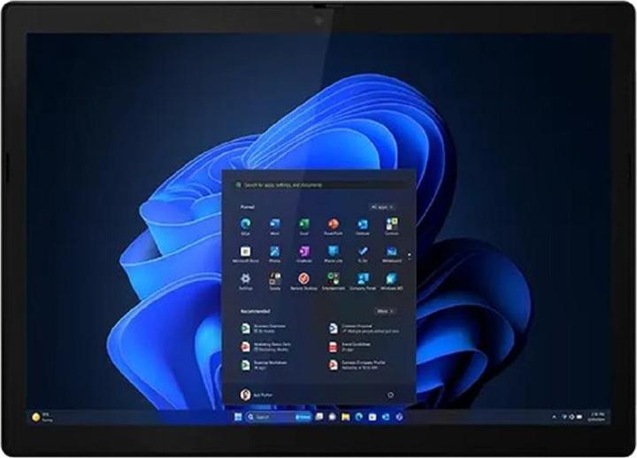 Produktbild Lenovo ThinkPad X12 Detachable Gen 2 (12.30", Intel Core Ultra 7 164U, 32 GB, 1000 GB, DE)