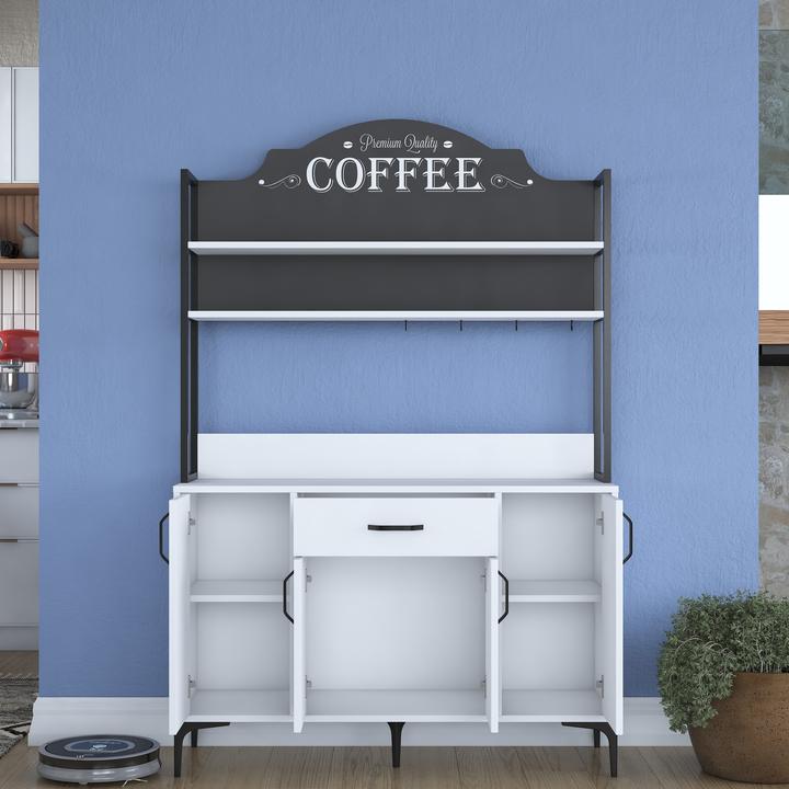 Produktbild Skye Decor JE130 (120 x 40 x 183.5 cm)