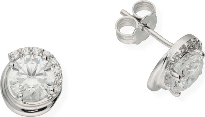 Actual product image Carat Solitaire (Gold 18ct)