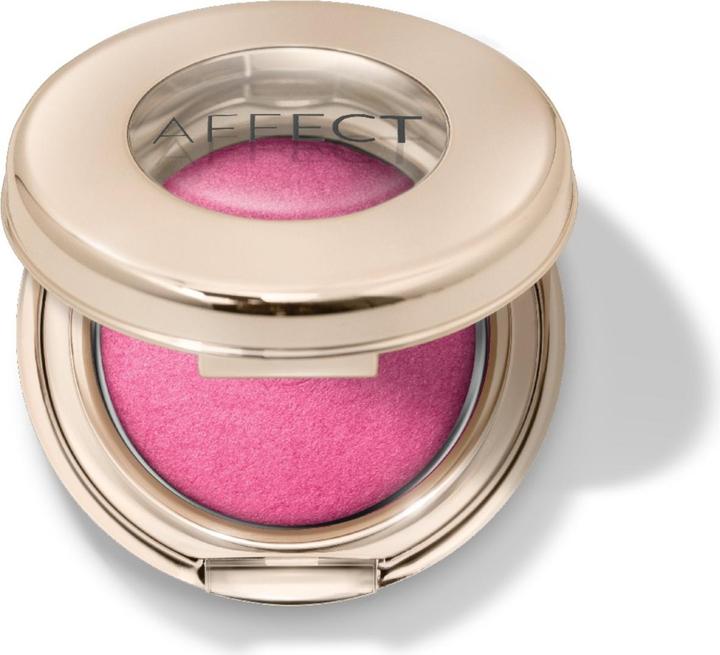 Actual product image Affect AffectGlow Bakery Powder Blush