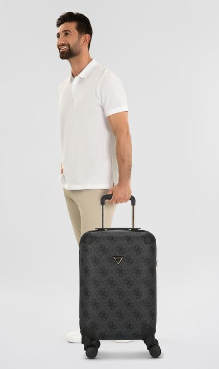 Immagine prodotto Guess Berta 4 Rollen Kabinentrolley 53 cm (32 l)