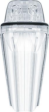 Produktbild Zumtobel AMP L 6400 840 PM WB (6560 lm)