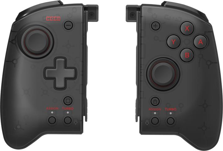 Immagine prodotto HORI Set di attacchi Split Pad Pro (Switch)