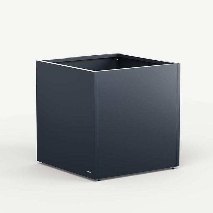 Produktbild Herstera Metal Planter Cube (80 x 80 x 80 cm)