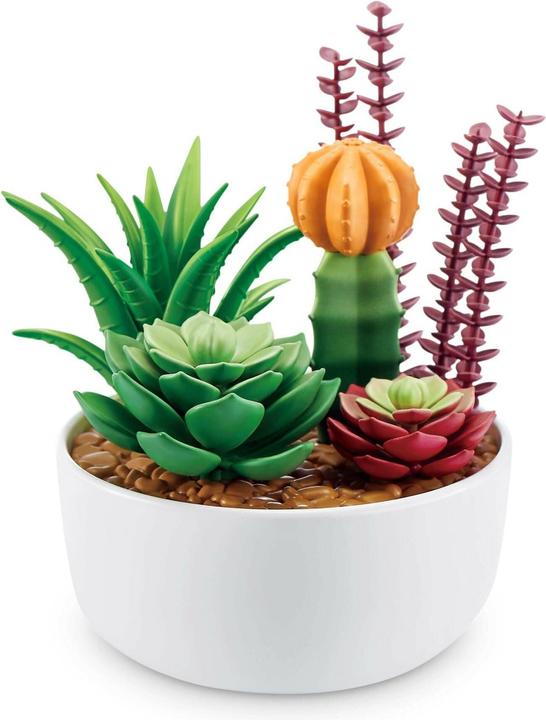 Actual product image Zuru Mini Brands - Create Garden - Series 1 - Surprise ball