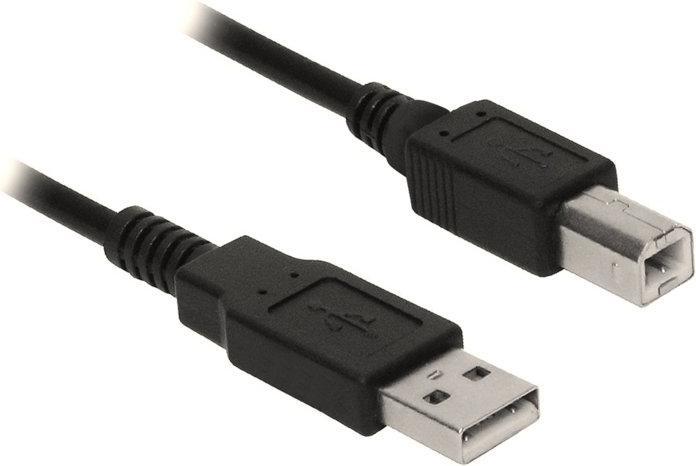 Image du produit Ewent Câble USB d'Eminent (1.80 m, USB 2.0)