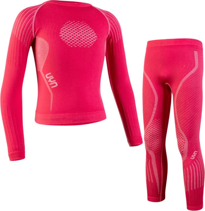 Actual product image UYN Visyon thermal underwear set (128, 134)