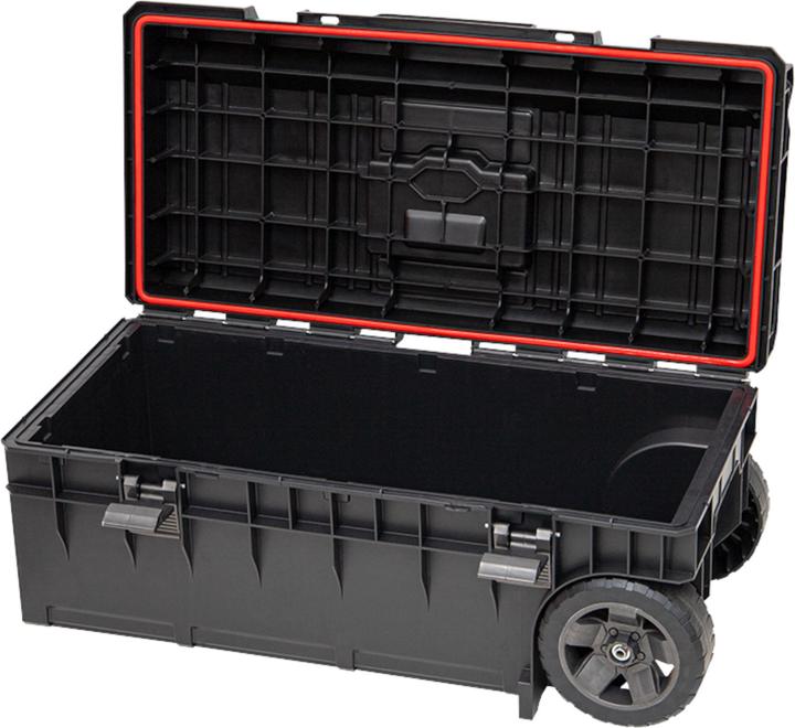 Actual product image Qbrick One Longer Basic (1 x)