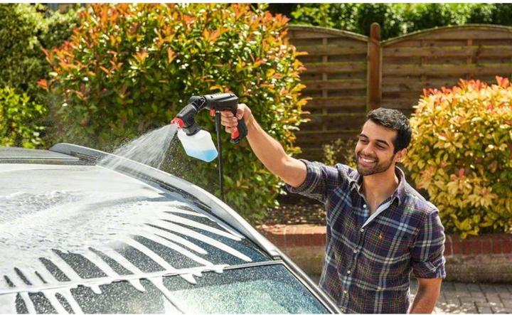 Produktbild Bosch Home & Garden 360° Düse für Aquatak