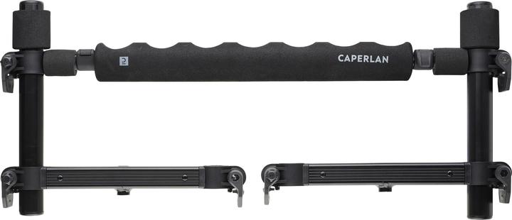 Image du produit Caperlan Porte-canne réglable Acier