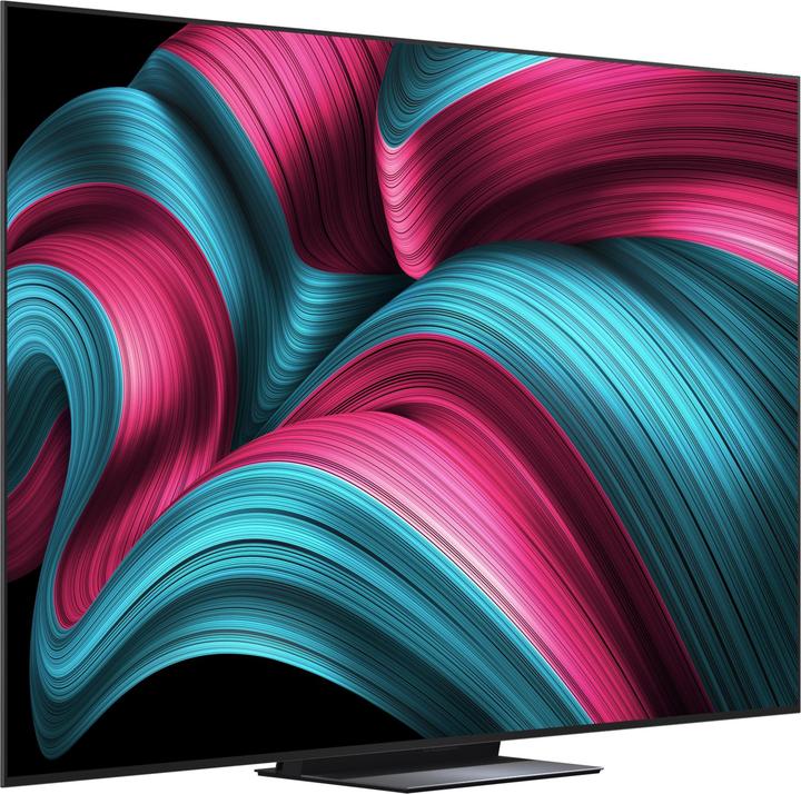 Produktbild LG OLED83C54LA (83", OLED, 4K, 2025)