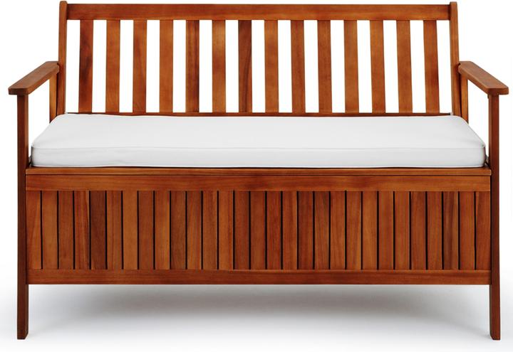 Produktbild Casaria Sitzbank