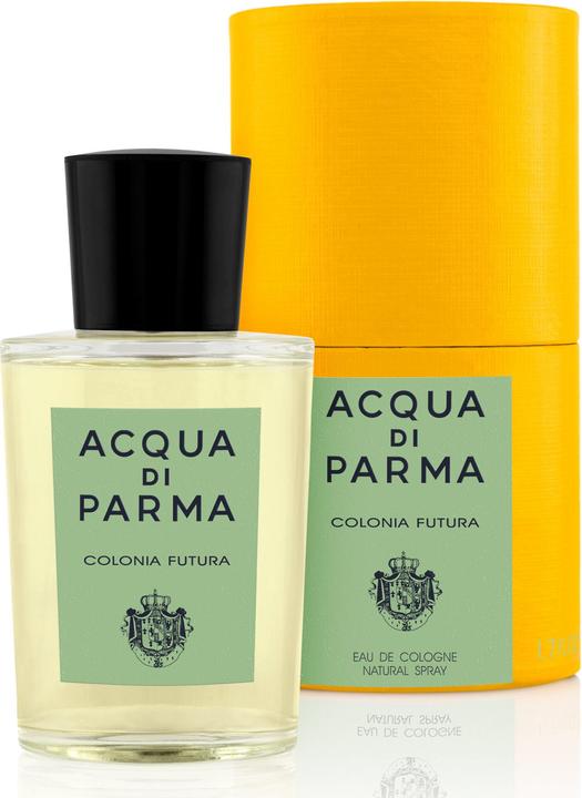 Actual product image Acqua Di Parma Colonia Futura (Eau de cologne, 50 ml)