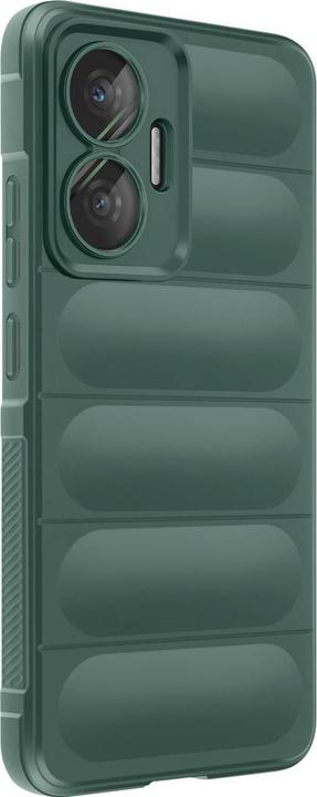 Immagine prodotto Avizar Poco F7 Relief-Struktur Hülle