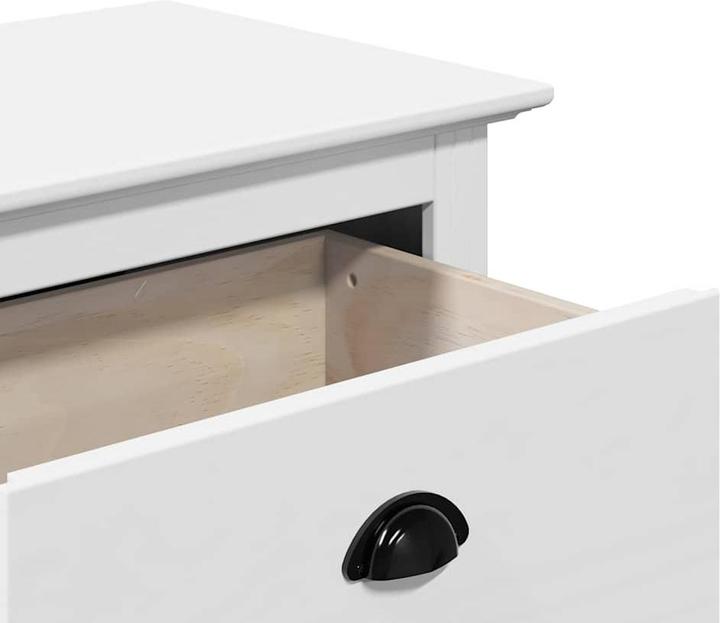 Image du produit vidaXL Flurbank (114 cm)