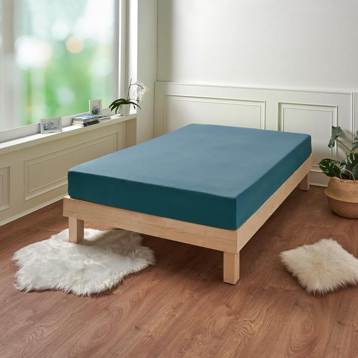 Actual product image Traumschlaf Premium Interlock (120x200 cm)