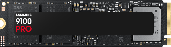 Samsung 9100 PRO (1000 GB, M.2 2280)