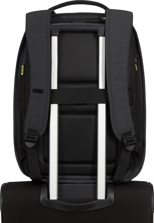 Actual product image Samsonite Securipak M (17 l)