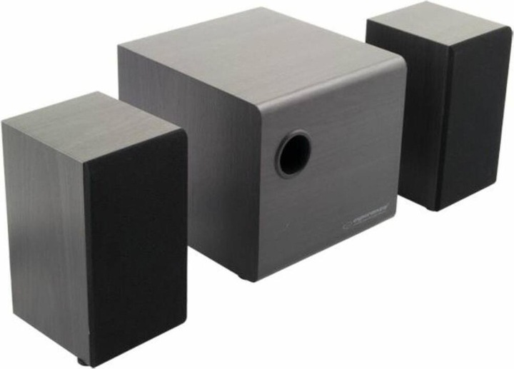 Actual product image Esperanza EP123 TWIST