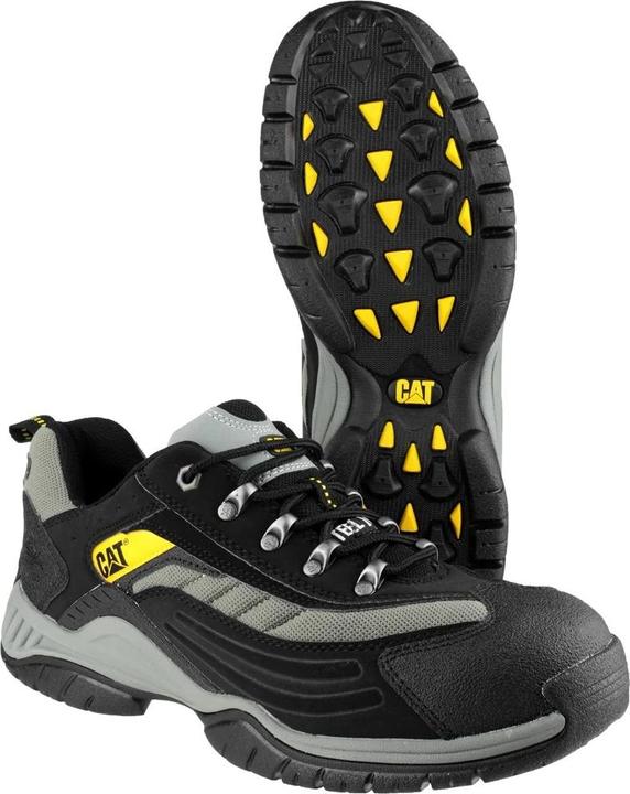 Immagine prodotto Cat Moor Scarpe Antinfortunistiche Sportive Uomo (41)