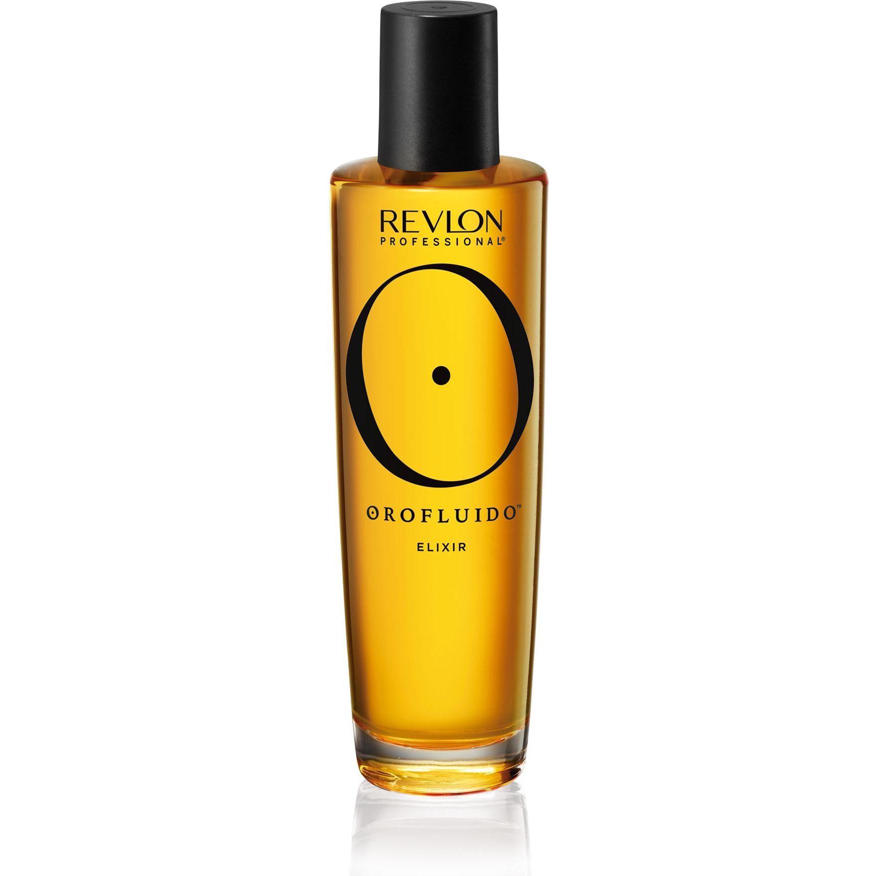 Orofluido, Haaröl + Haarserum, Original (100 ml)