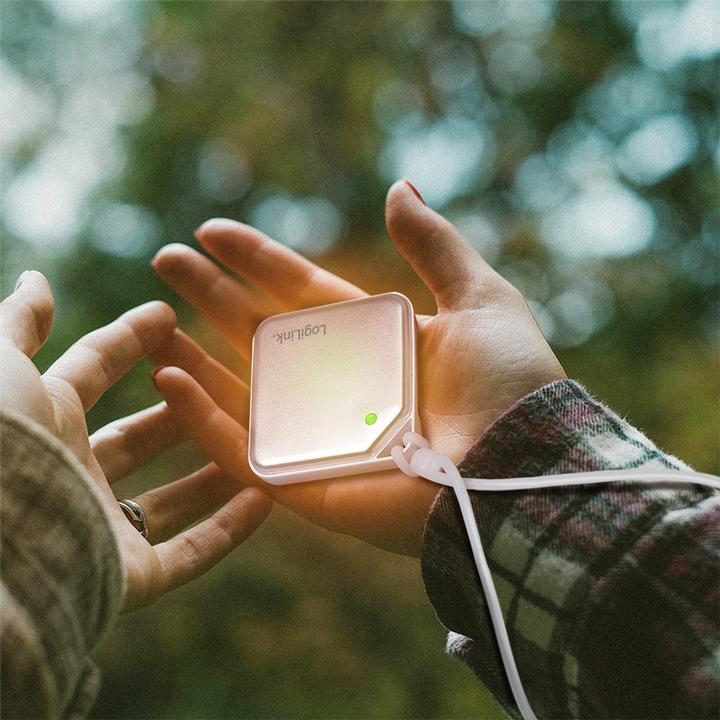 Actual product image LogiLink Mini