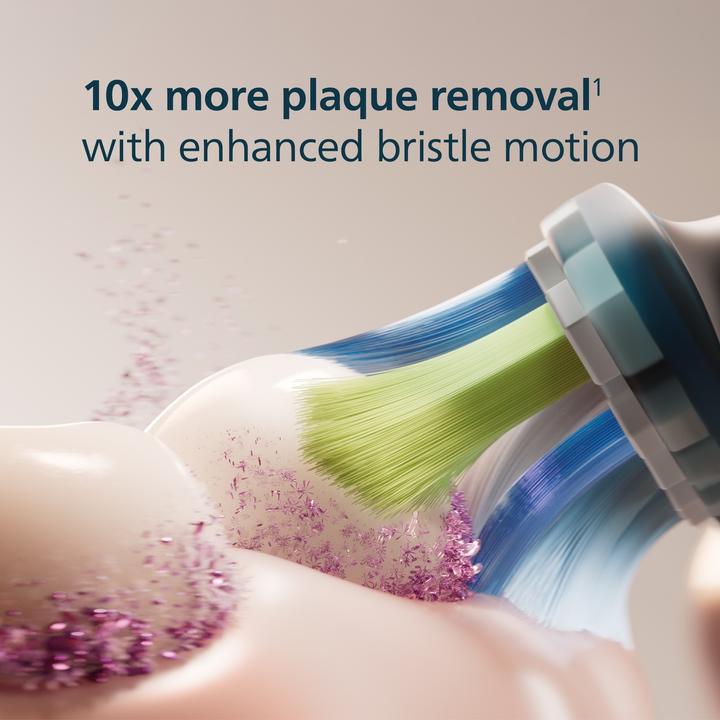 Immagine prodotto Philips Sonicare Difesa della placca Premium (4 x)