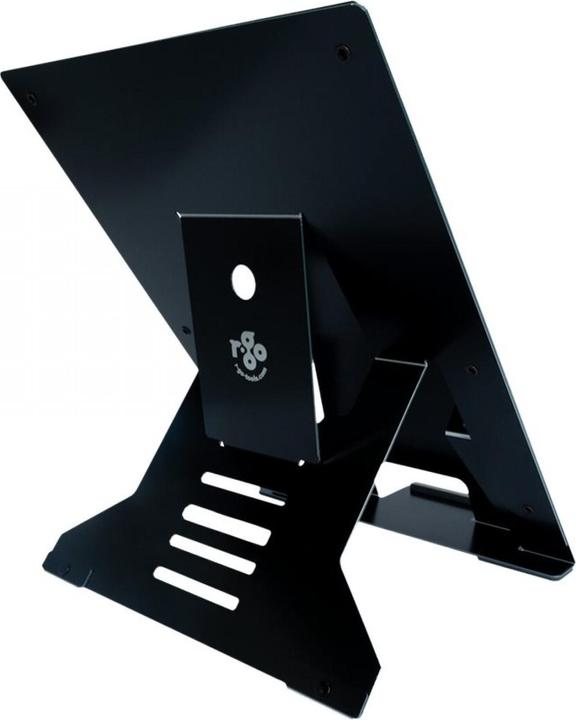 Immagine prodotto R-Go Tools R-Go Laptop Stand 10"-20" Max.5KG Alu Riser nero