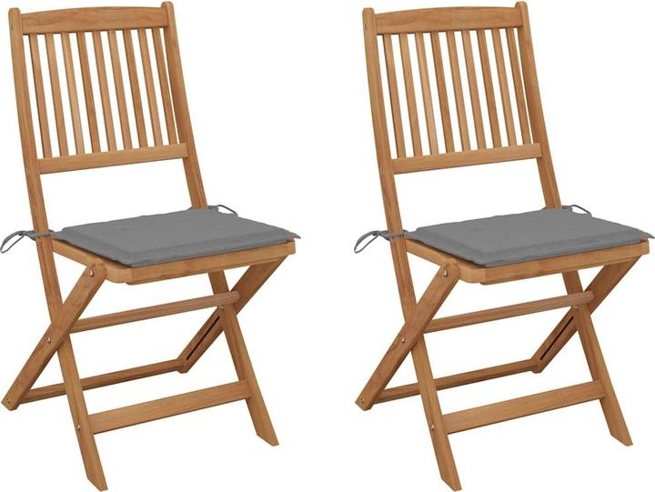 Immagine prodotto vidaXL Gartenstuhl