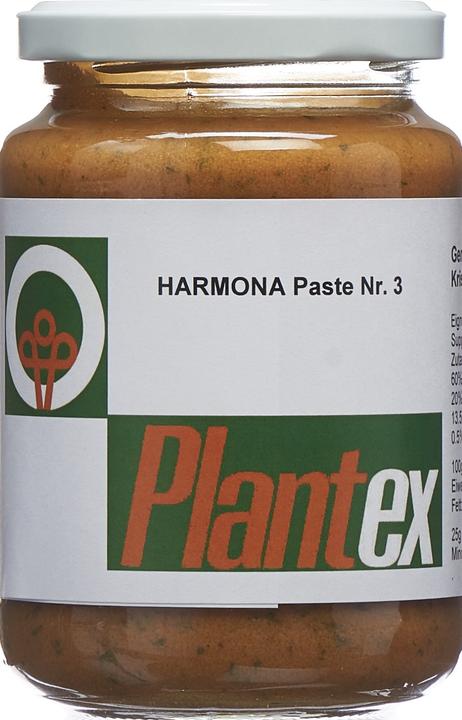 Produktbild Harmona Plantex Nr. 3 (618.75 ml)